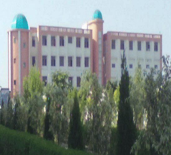 MIET Meerut Campus photo 2